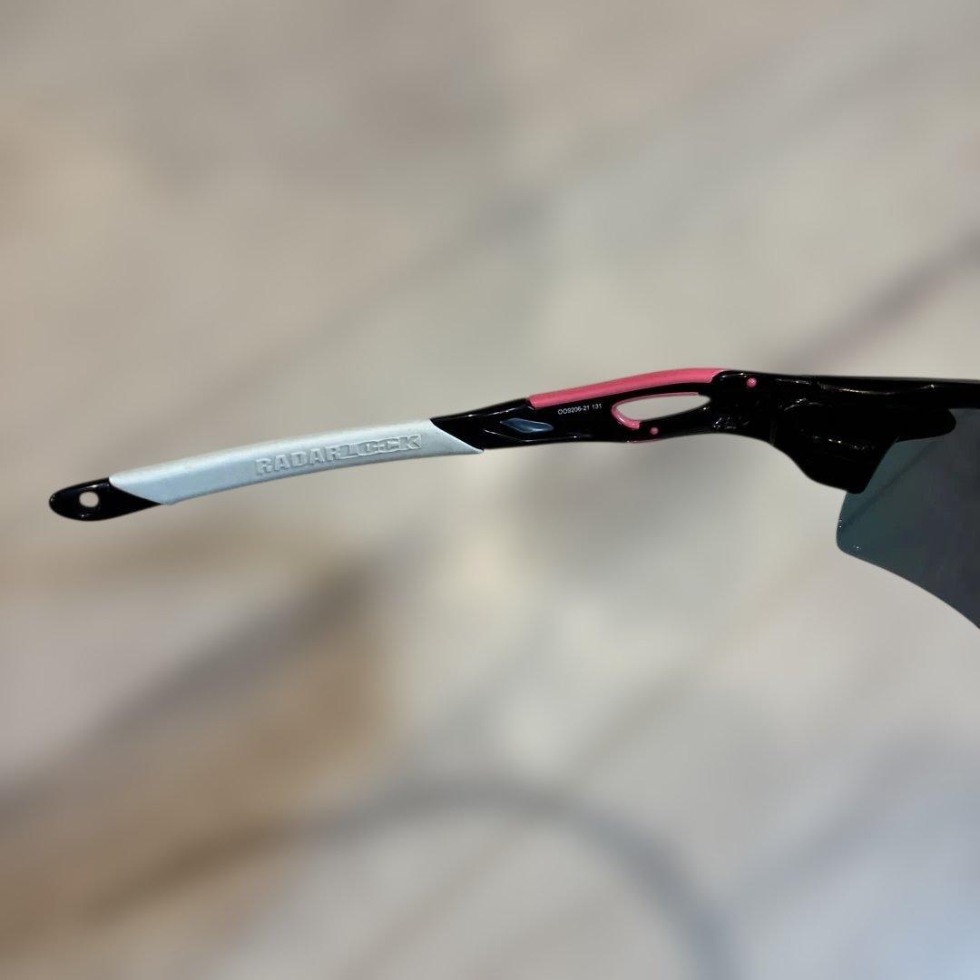 小物 OAKLEY RADARLOCK PATH VENTED