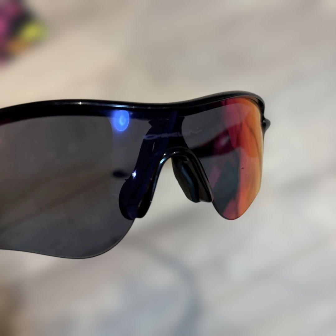 小物 OAKLEY RADARLOCK PATH VENTED