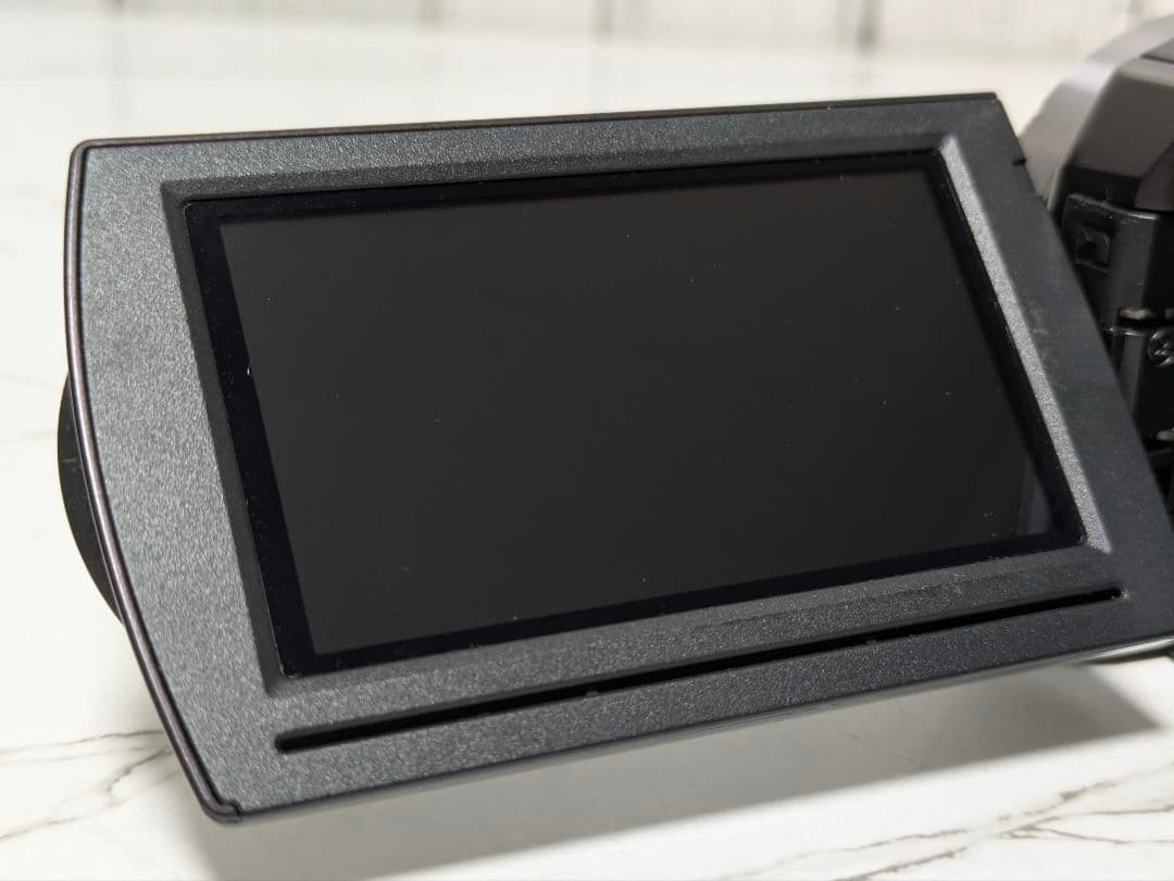 SONY　HDR-CX430V