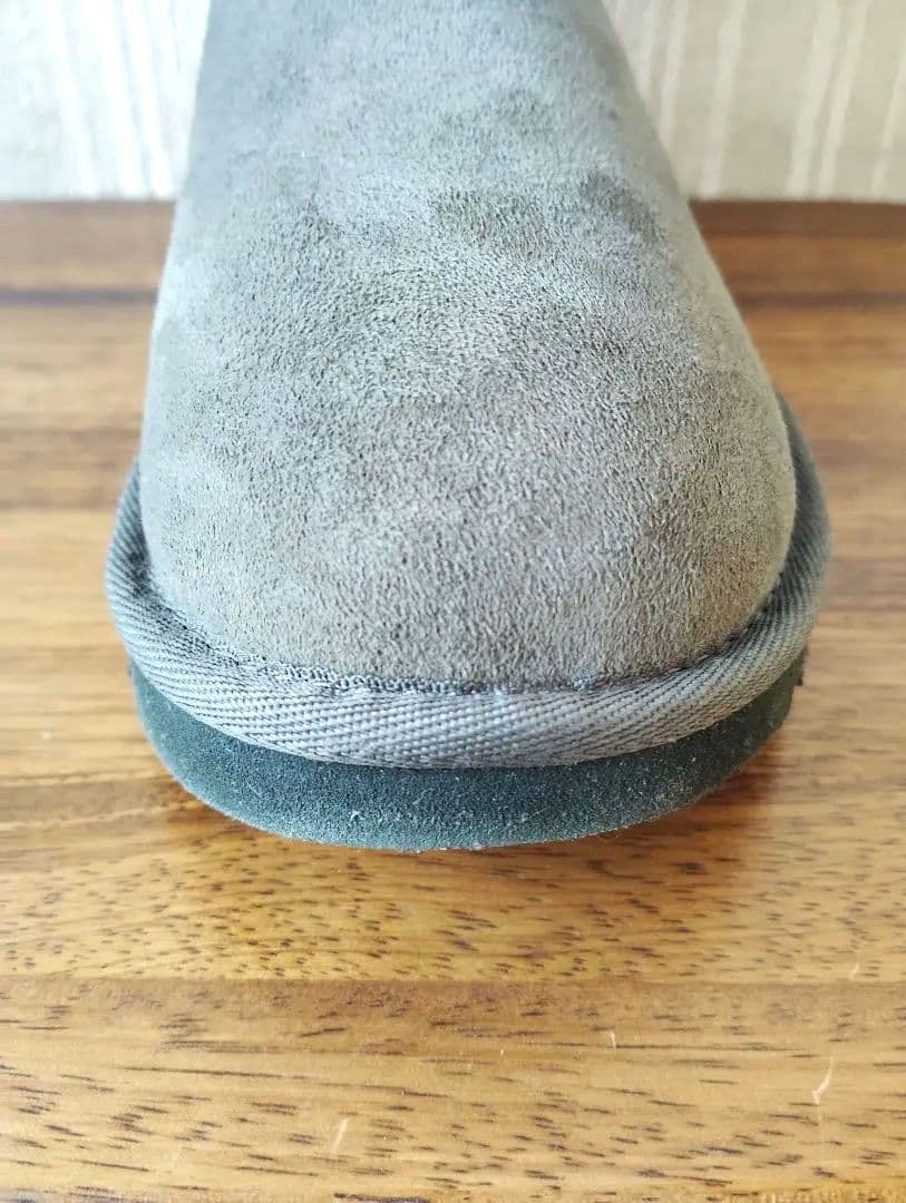 UGG　ブーツ　新品　アグ　BAILEY　BUTTON　BLING　23cm