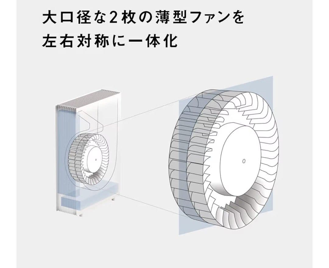 新品　Panasonic パナソニック 空気清浄機 F-PX70C-H