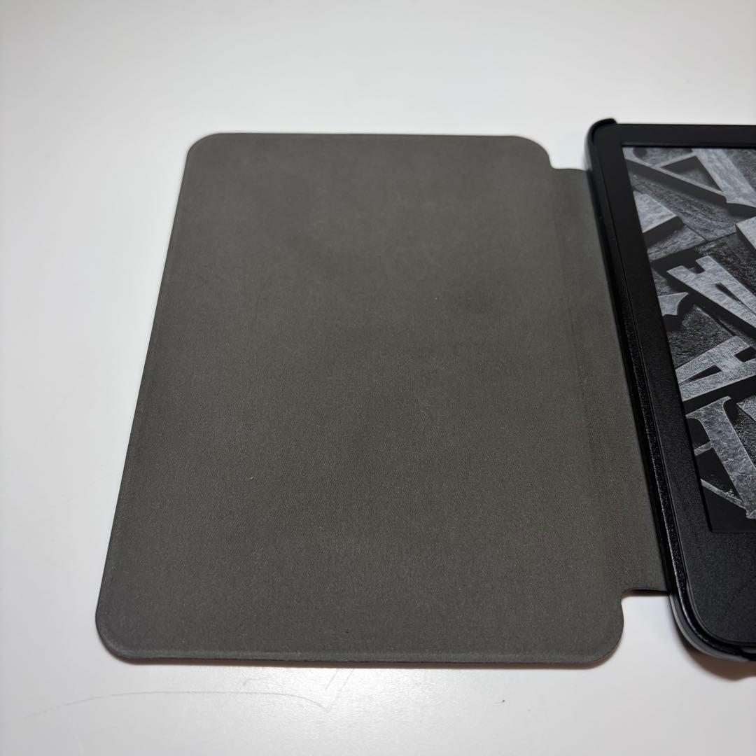 【専用】kindle　第11世代　2024　16GB　カバー付き　付属品有り
