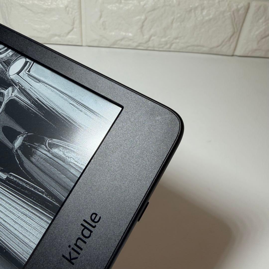 【専用】kindle　第11世代　2024　16GB　カバー付き　付属品有り