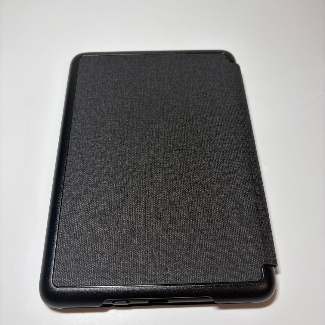 【専用】kindle　第11世代　2024　16GB　カバー付き　付属品有り