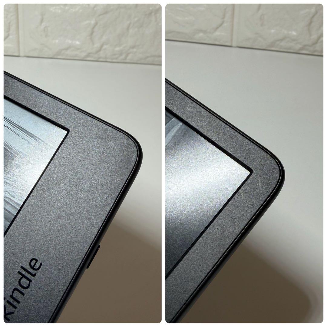【専用】kindle　第11世代　2024　16GB　カバー付き　付属品有り