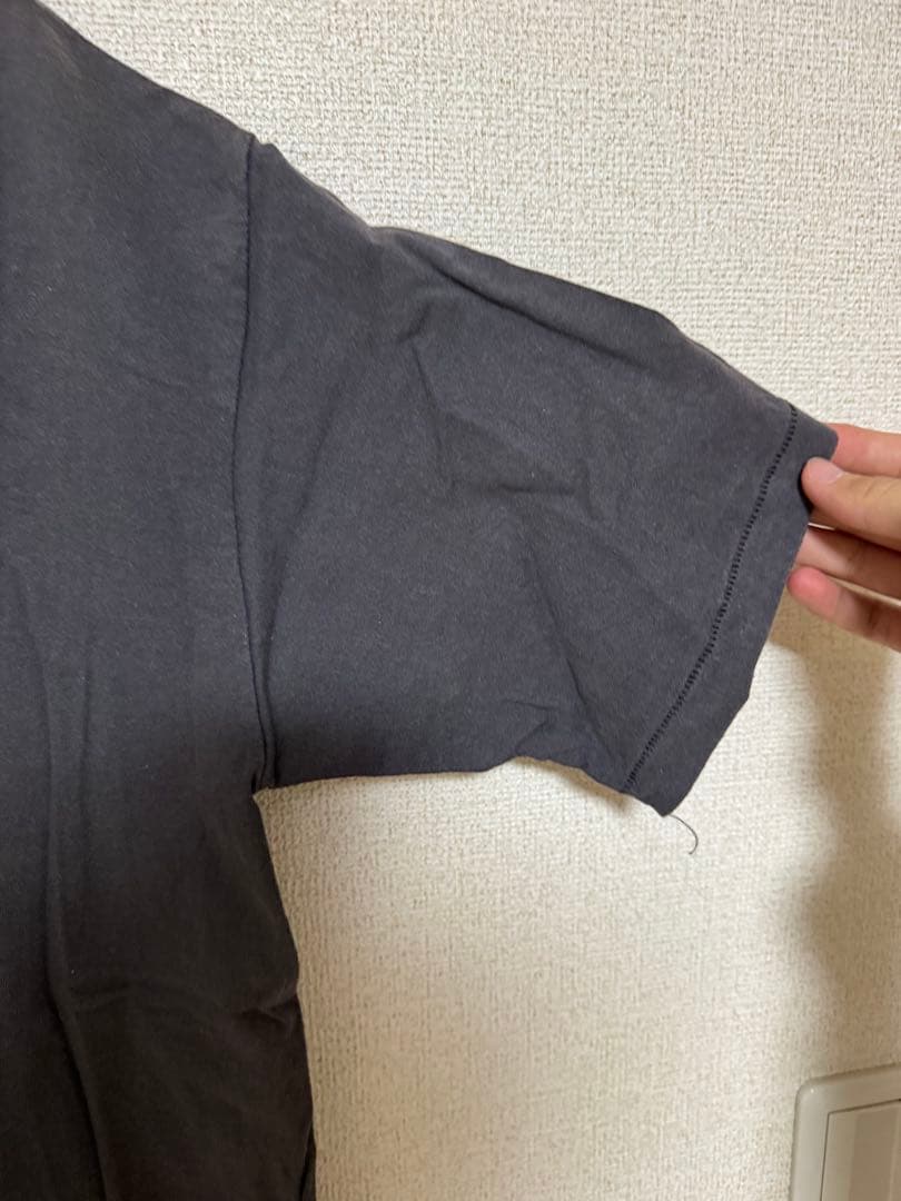 90s Stussy tシャツ