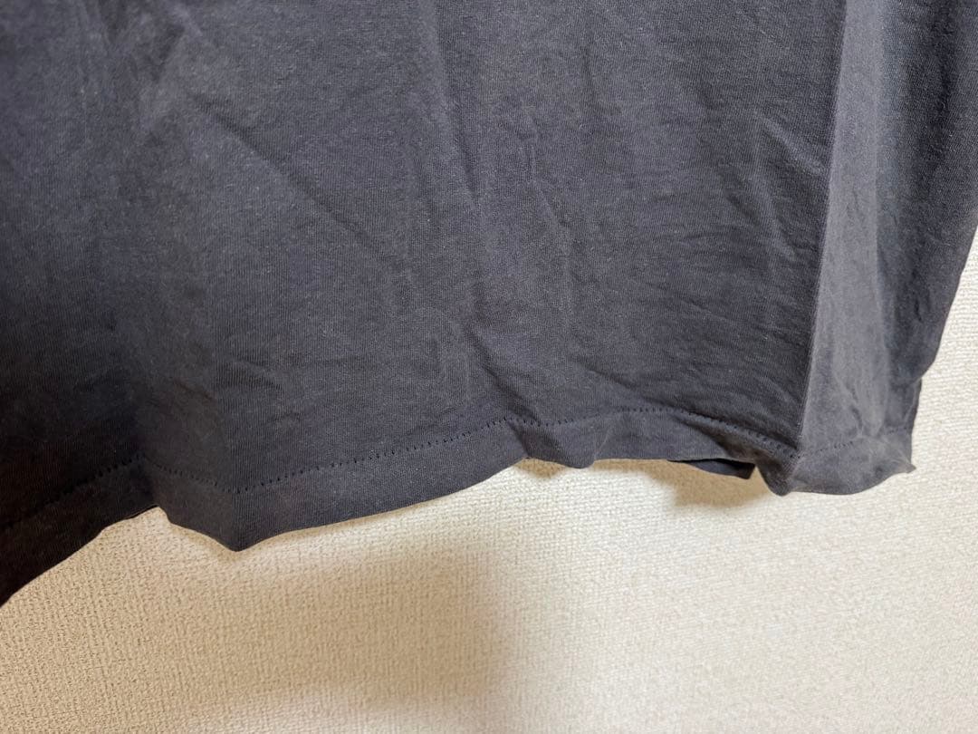 90s Stussy tシャツ