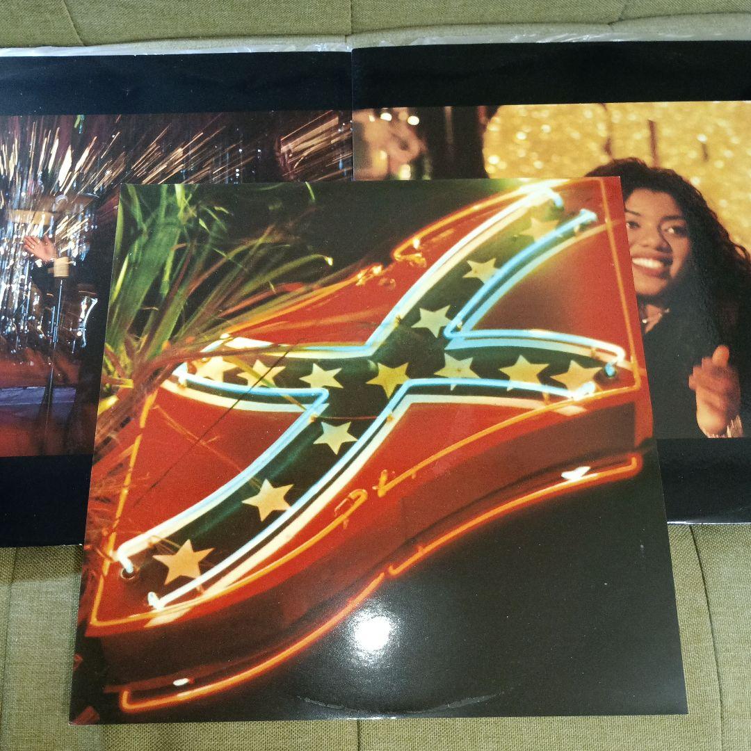 LP　PRIMAL SCREAM