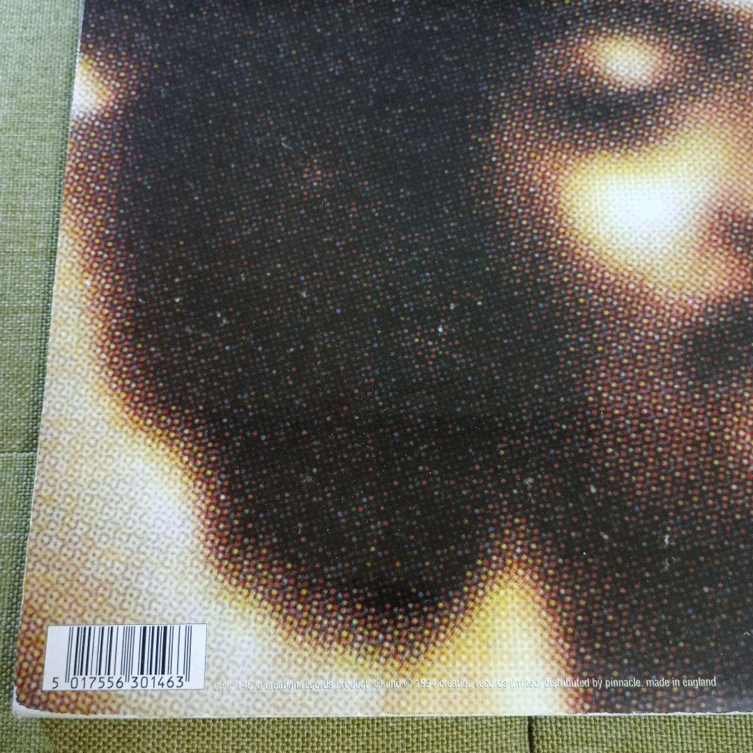 LP　PRIMAL SCREAM