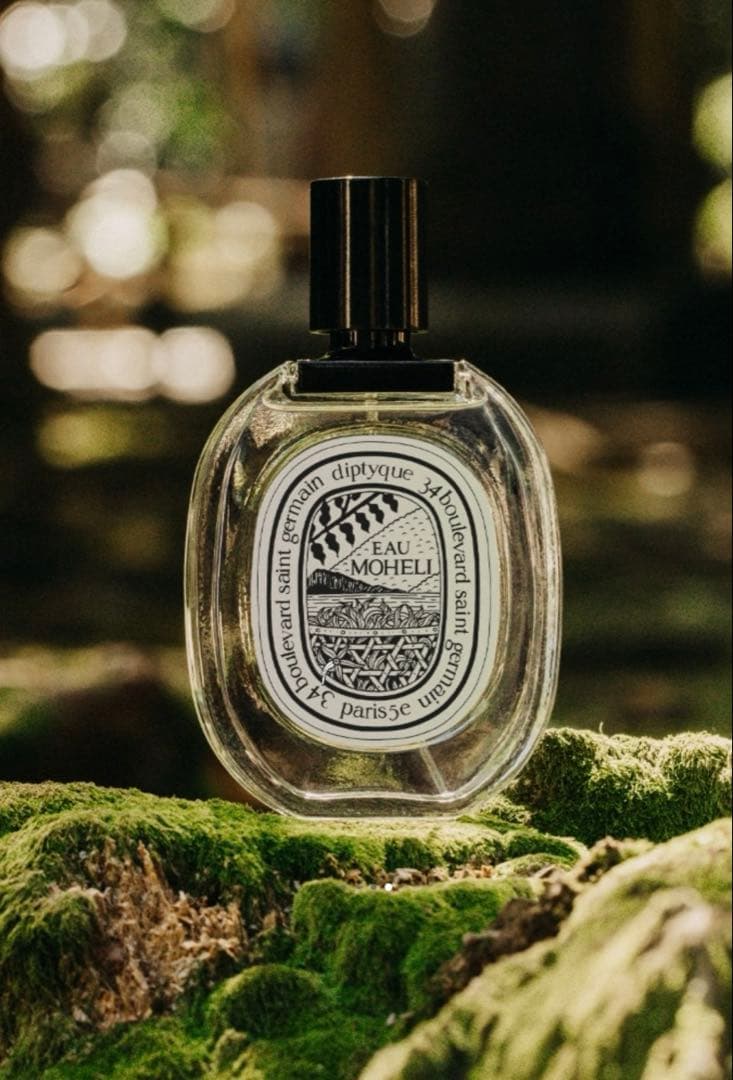 ディプティック　オードトワレ　オー　モリエ　香水　100ml