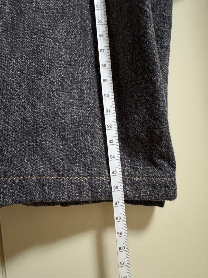 裾上げ済 JOHN LAWRENCE SULLIVAN パンツ