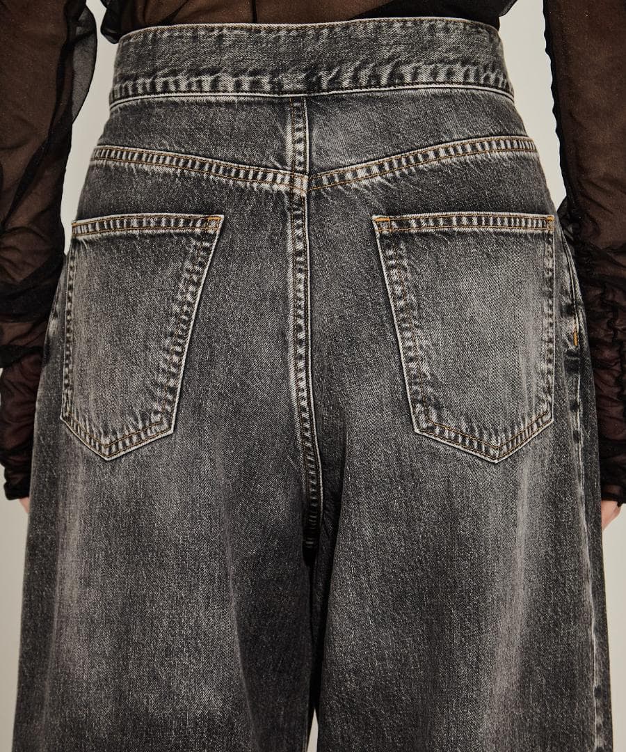 裾上げ済 JOHN LAWRENCE SULLIVAN パンツ