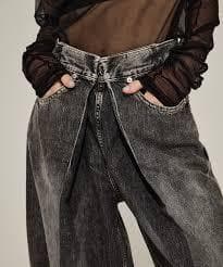 裾上げ済 JOHN LAWRENCE SULLIVAN パンツ