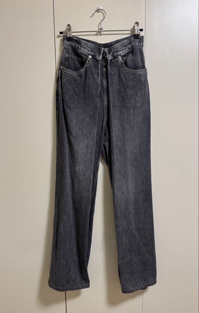 裾上げ済 JOHN LAWRENCE SULLIVAN パンツ