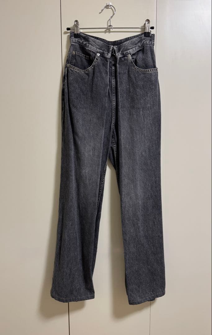 裾上げ済 JOHN LAWRENCE SULLIVAN パンツ