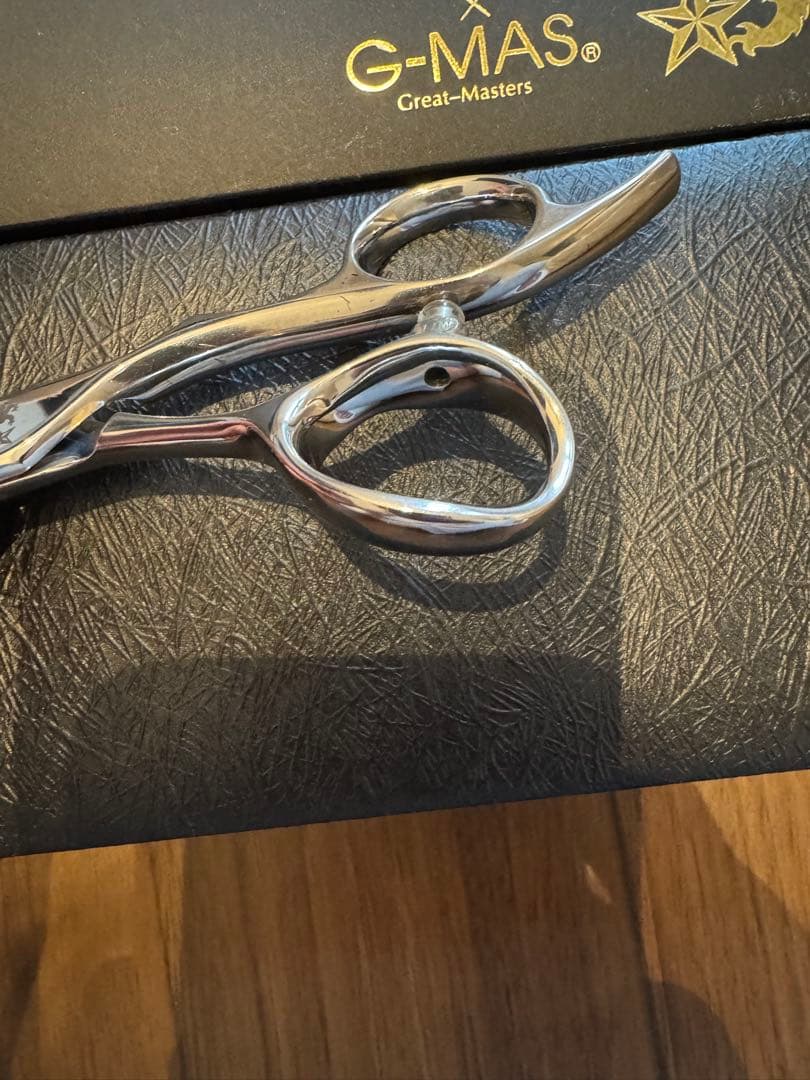 トラックスシザーMOVE TRACKS SCISSOR