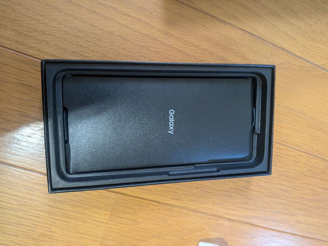 docomo Galaxy S22 本体【美品】
