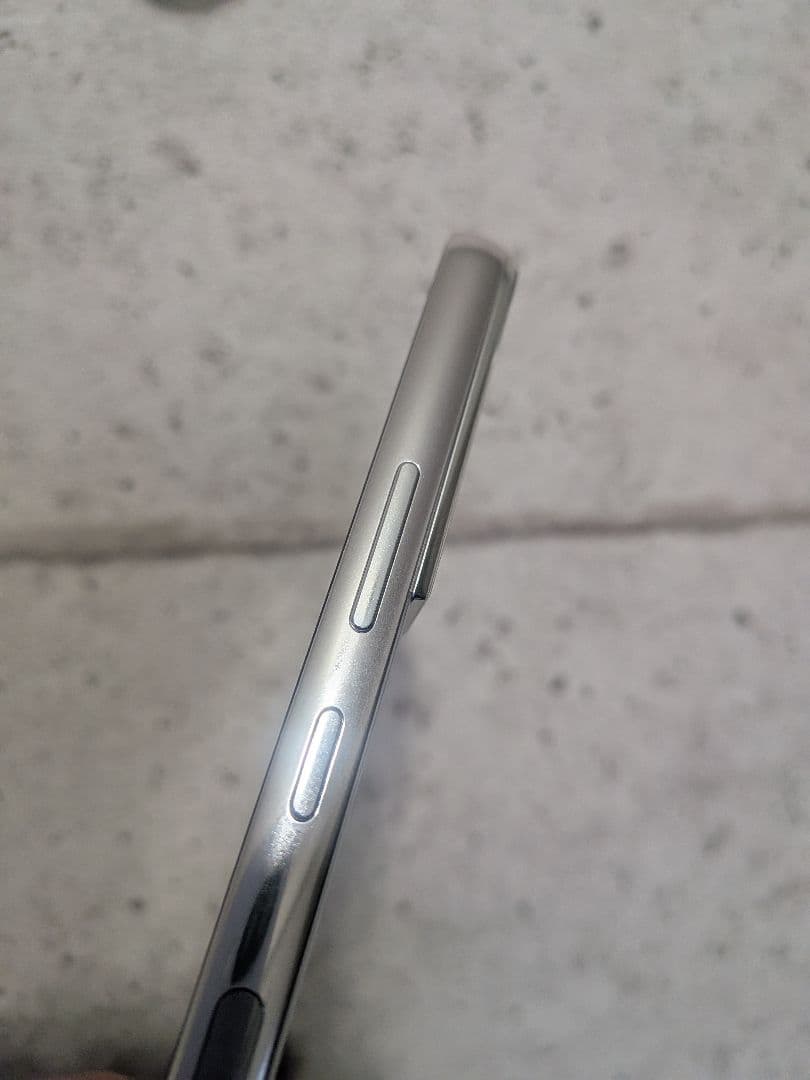 docomo Galaxy S22 本体【美品】