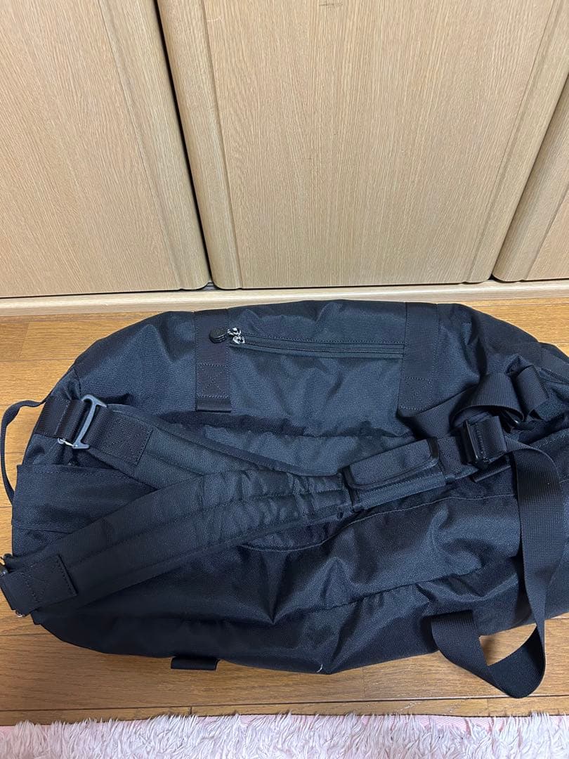 CHUMS ボストンバッグ　40Ｌ