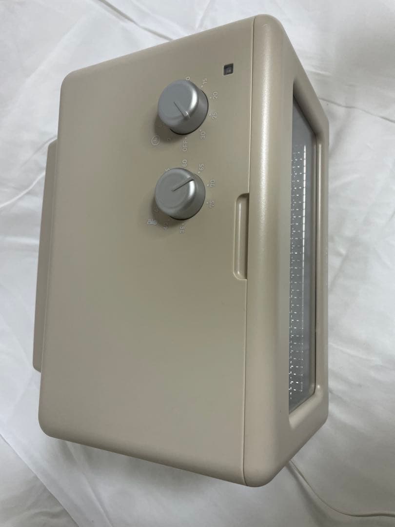 【ポメ@】récolte フードドライヤー RFD-1 食品乾燥機