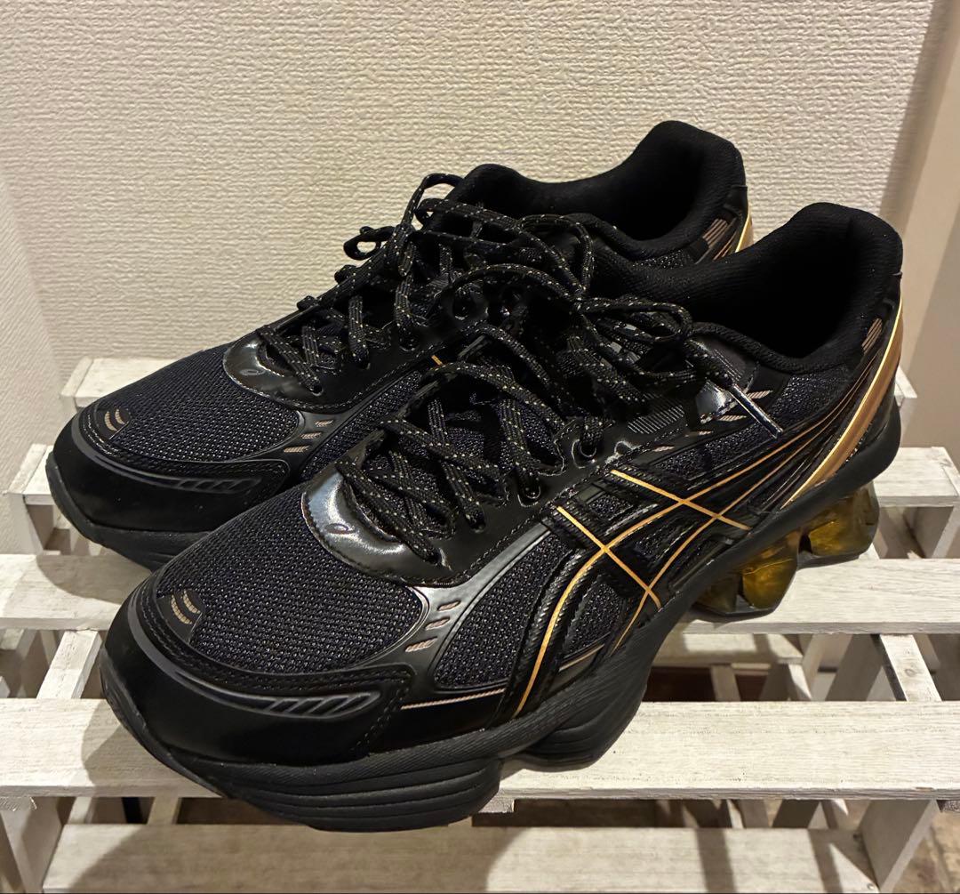 E*N様 【新品未使用】ASICS/ランニング ドライジャケット /ブラック/L