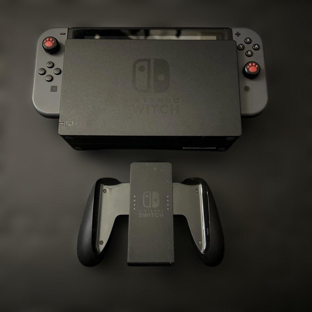 Nintendo Switch おまけあり