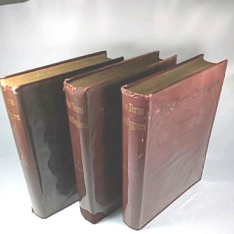 ザ　ターム 　カタログズ.　著者直筆サイン入り. 出版数限定書籍