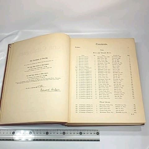 ザ　ターム 　カタログズ.　著者直筆サイン入り. 出版数限定書籍
