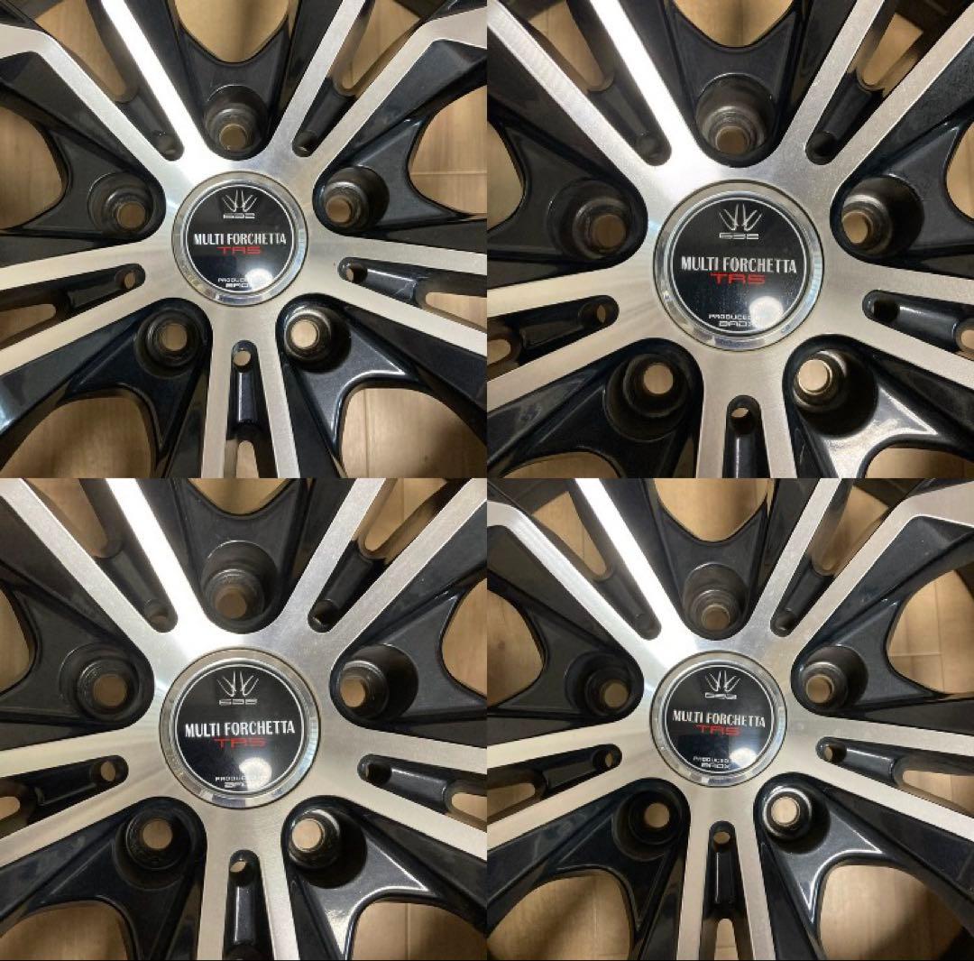 【コリンズJB】【4/4本目】マルチフォルケッタ TR5 20インチ