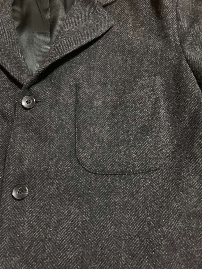未使用 PENDLETON ペンドルトン テーラードジャケット USA製