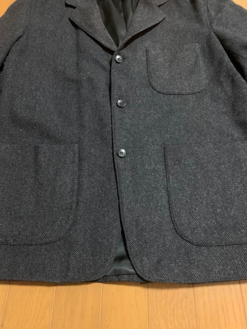 未使用 PENDLETON ペンドルトン テーラードジャケット USA製