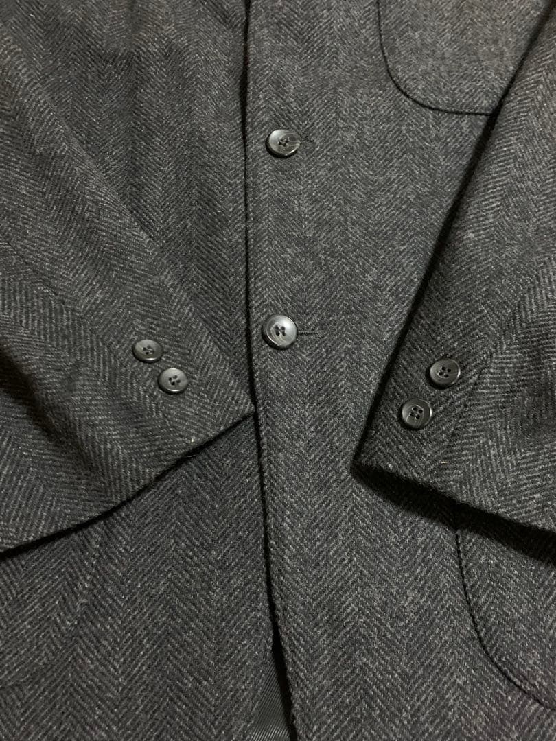 未使用 PENDLETON ペンドルトン テーラードジャケット USA製