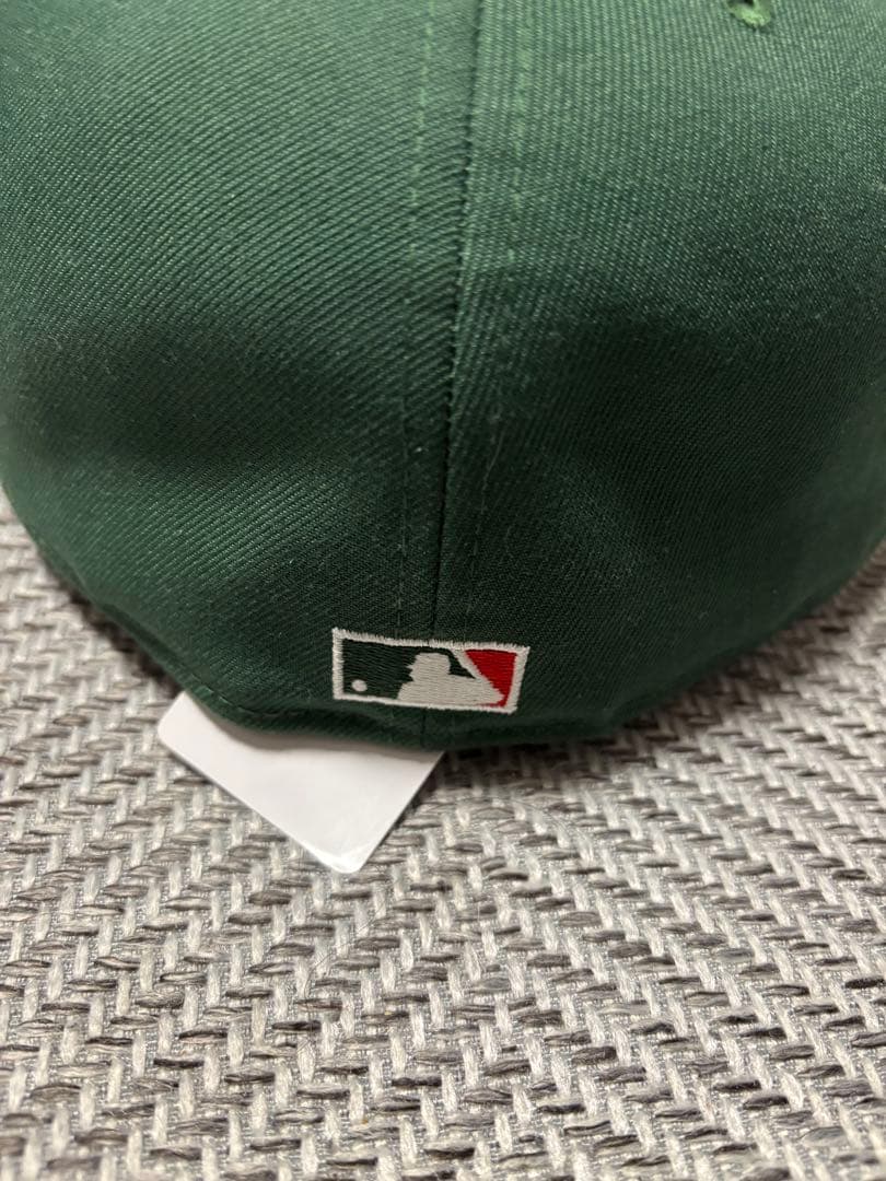 New Era 59FIFTY キャップ 7 7/8