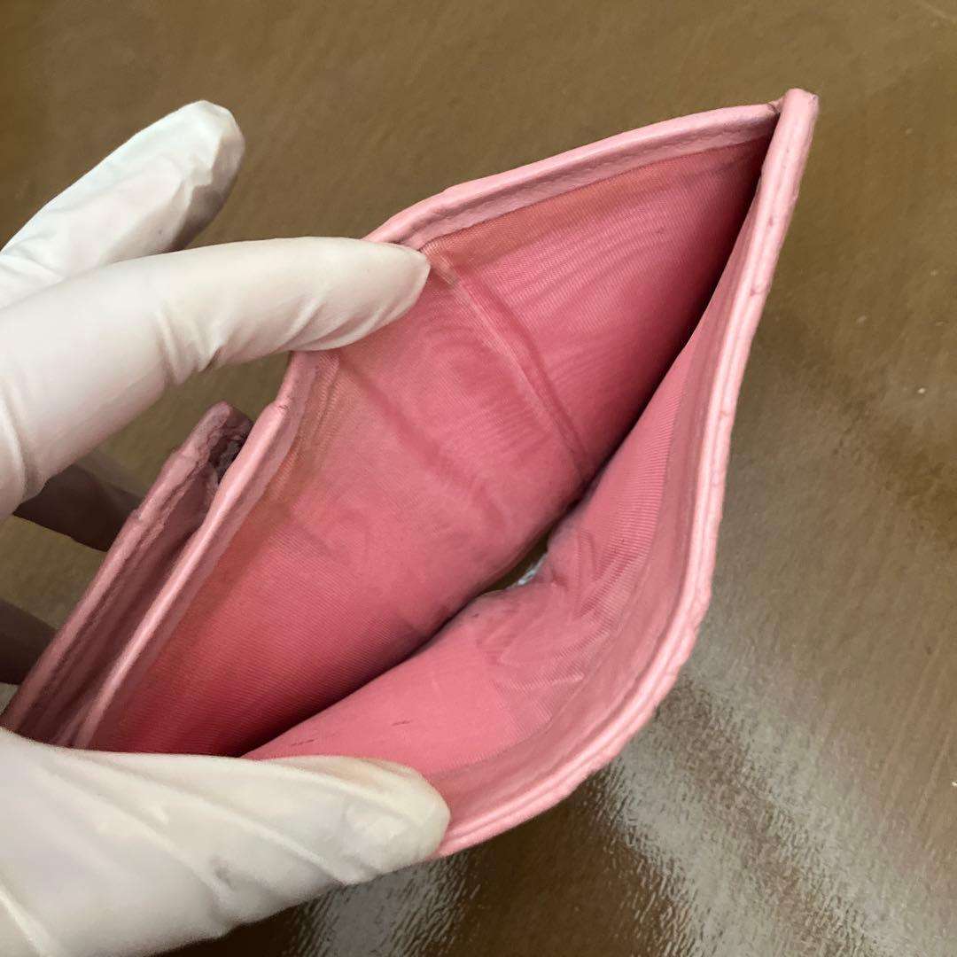 グッチ折り財布(最終値下げ)