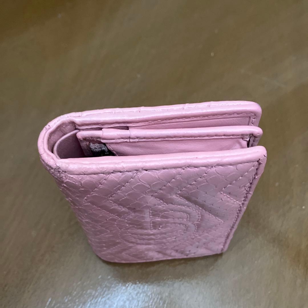 グッチ折り財布(最終値下げ)