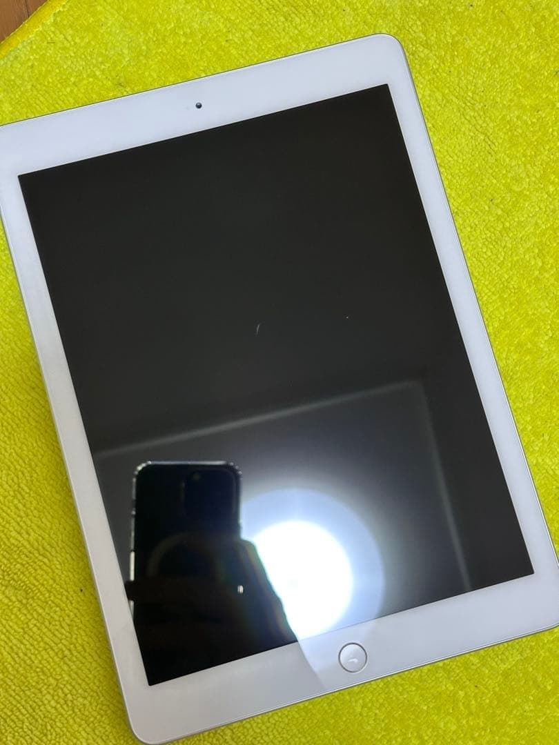 iPad 9.7インチ (第6世代) 32GB WiFi モデル