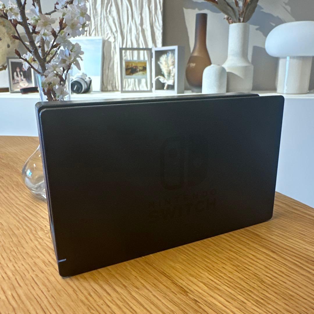 【箱あり】Nintendo Switch本体