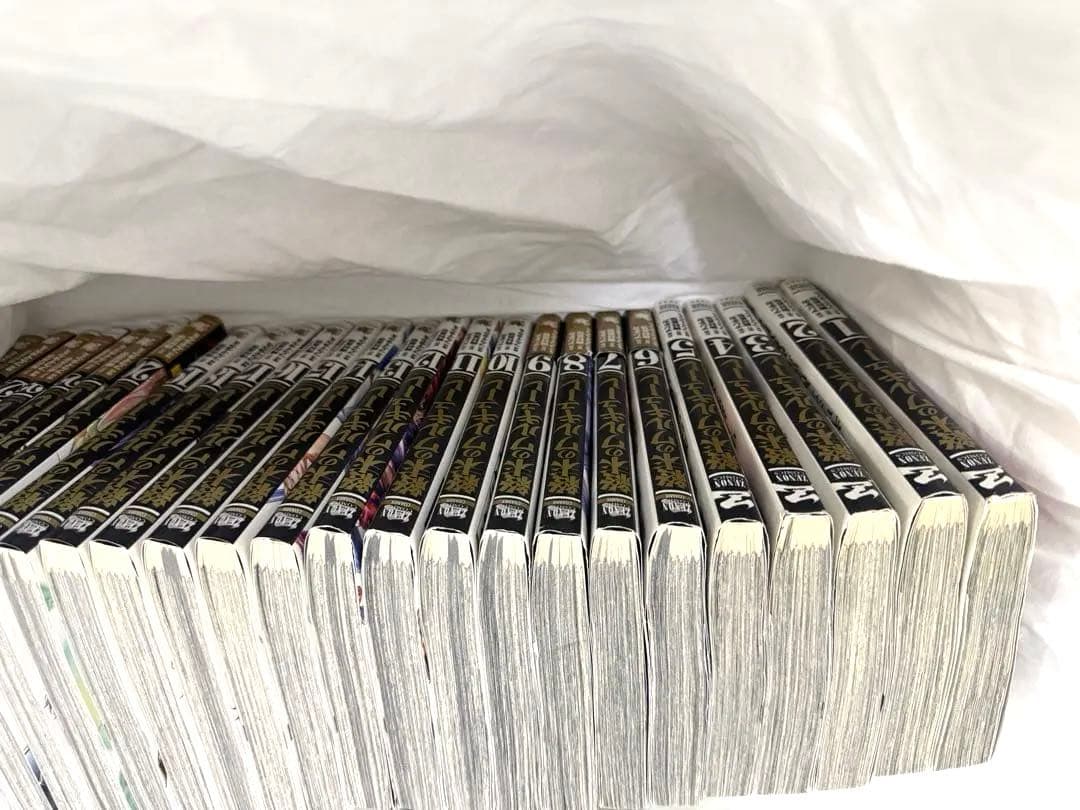 終末のワルキューレ 1-26巻 既刊全巻セット