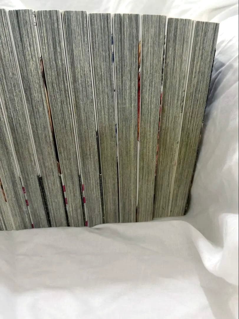終末のワルキューレ 1-26巻 既刊全巻セット