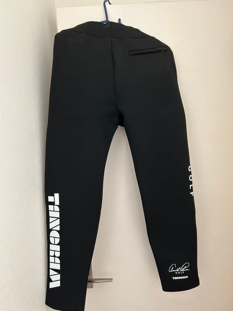Tangram X Arnold Palmer Golfパンツ