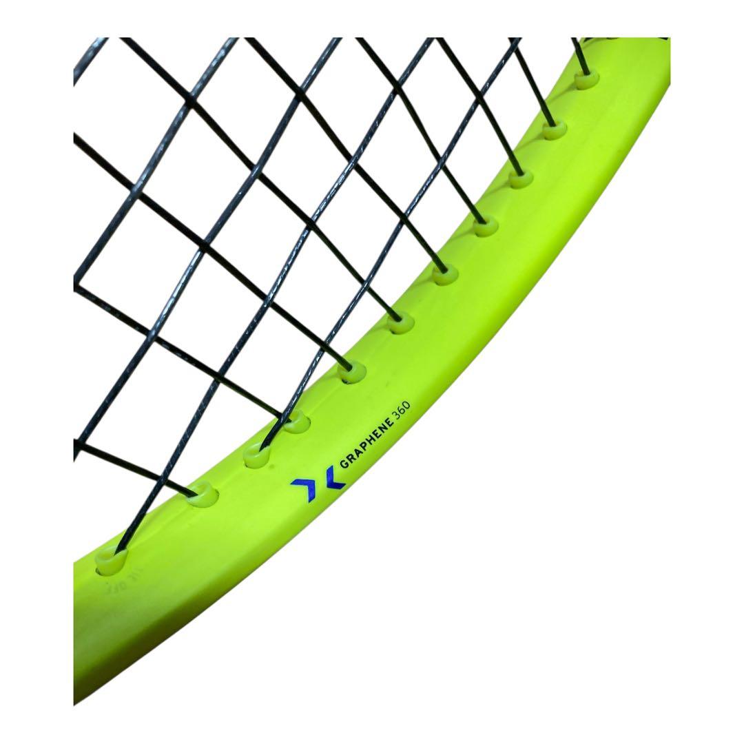 HEAD Graphene 360 Extreme MP テニスラケット
