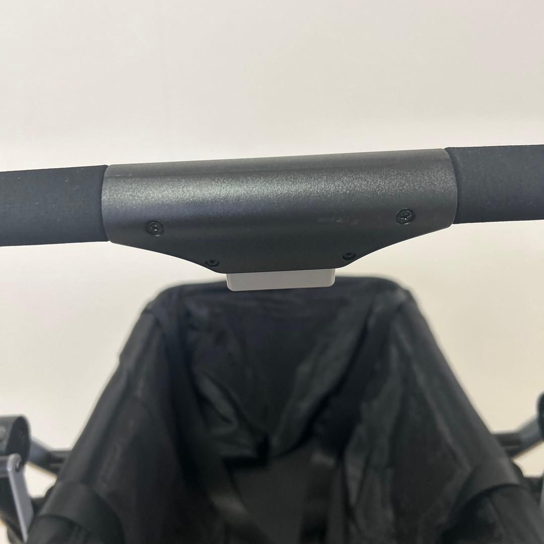 HIRO様【美品】Ecoca エコカ ショッピングカート 折りたたみ式