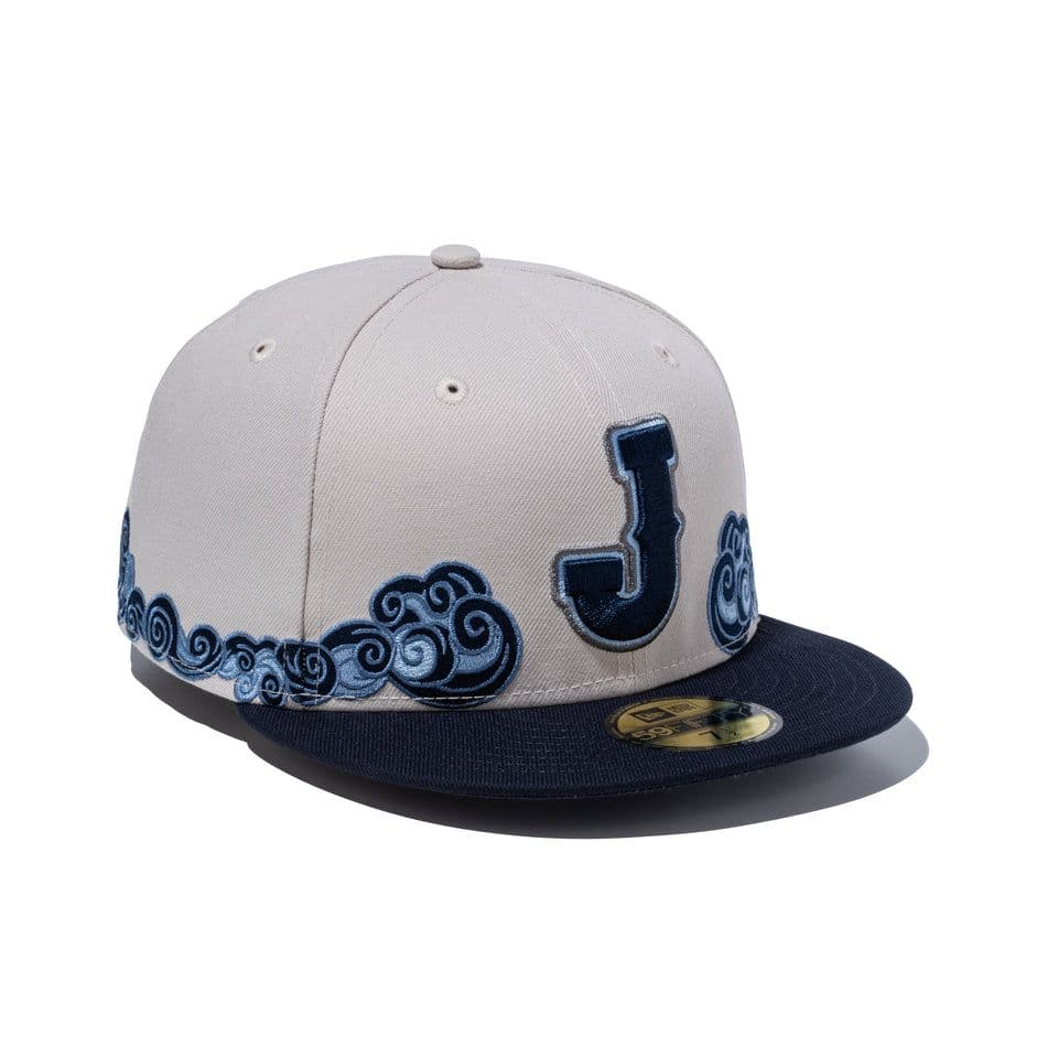 ニューエラ WBC NEWERA 浮世絵 キャップ 日本 Japan プロ野球