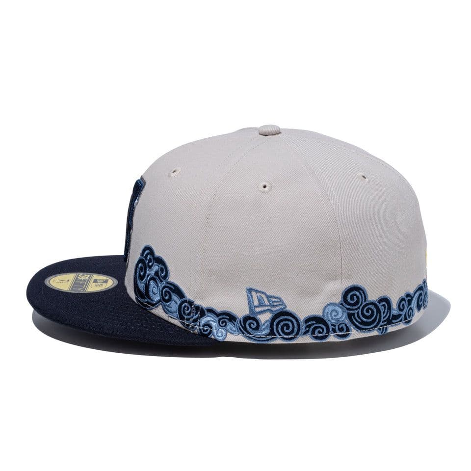 ニューエラ WBC NEWERA 浮世絵 キャップ 日本 Japan プロ野球