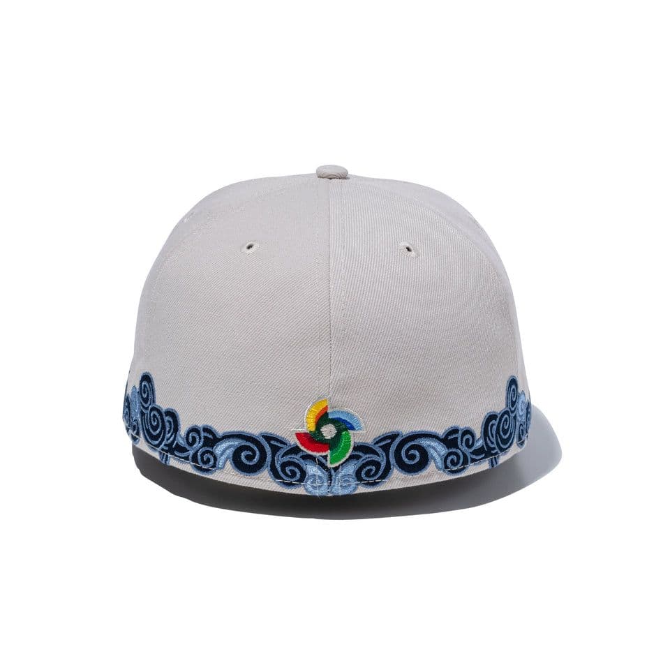 ニューエラ WBC NEWERA 浮世絵 キャップ 日本 Japan プロ野球