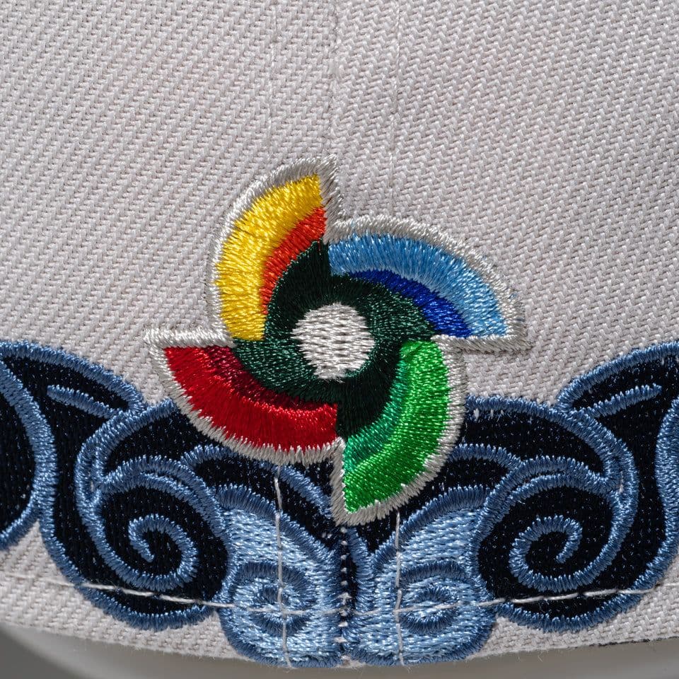 ニューエラ WBC NEWERA 浮世絵 キャップ 日本 Japan プロ野球