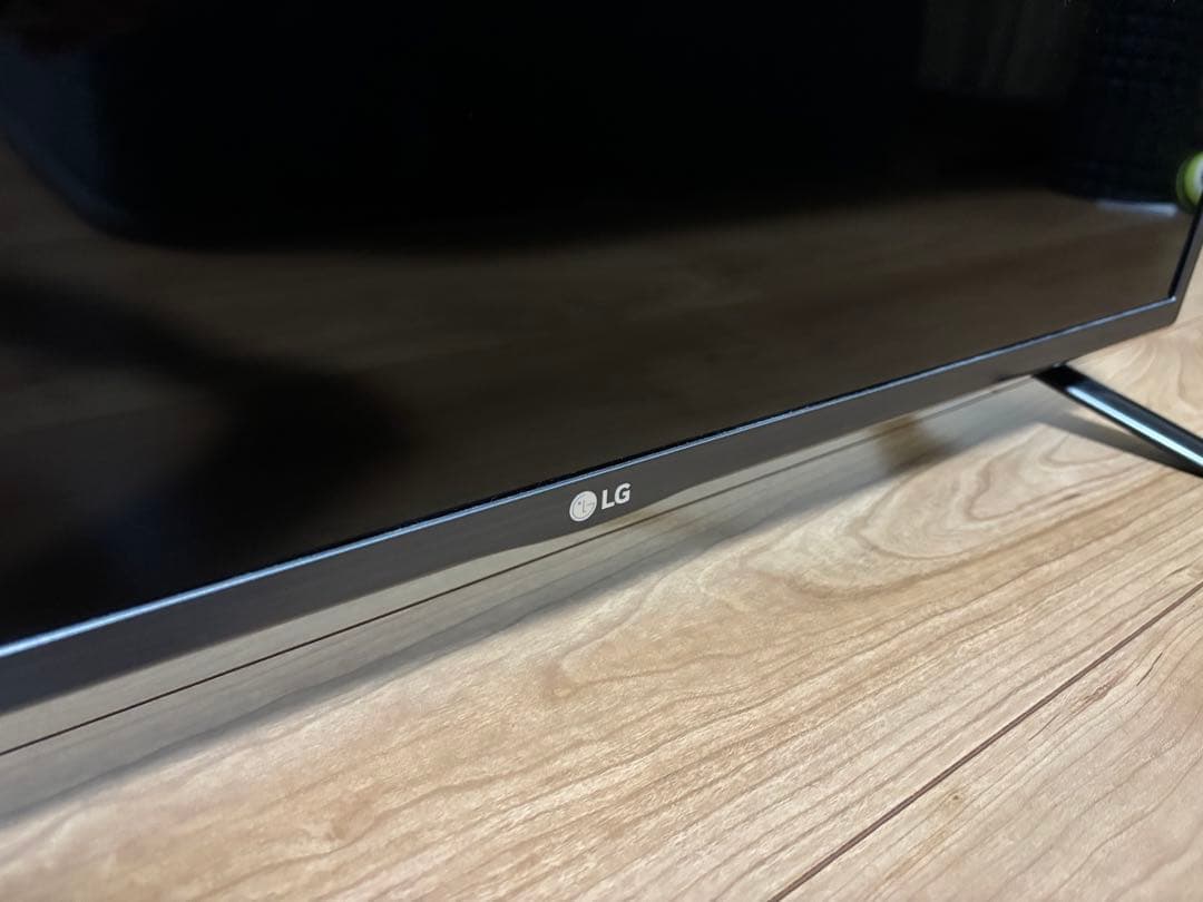 LG 液晶テレビ 32型　32LF5800