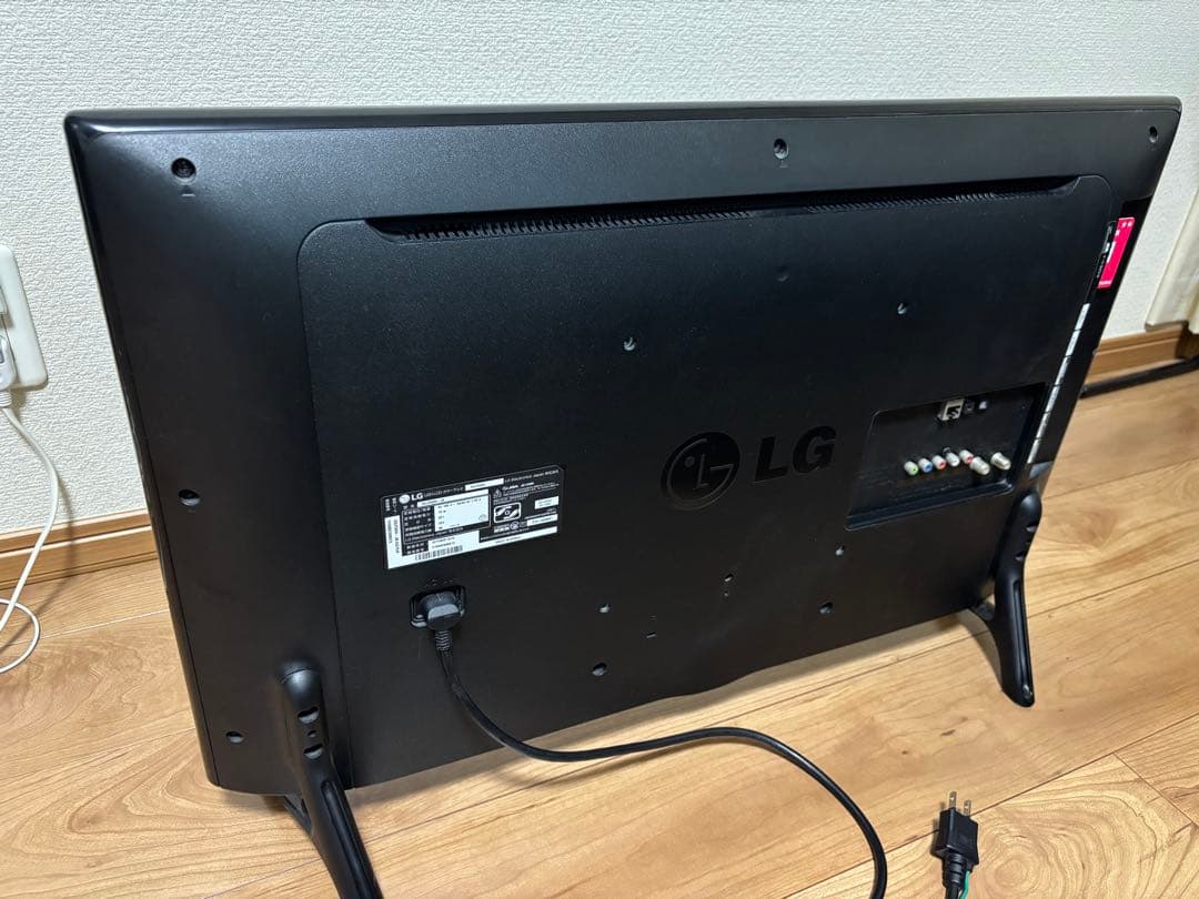 LG 液晶テレビ 32型　32LF5800