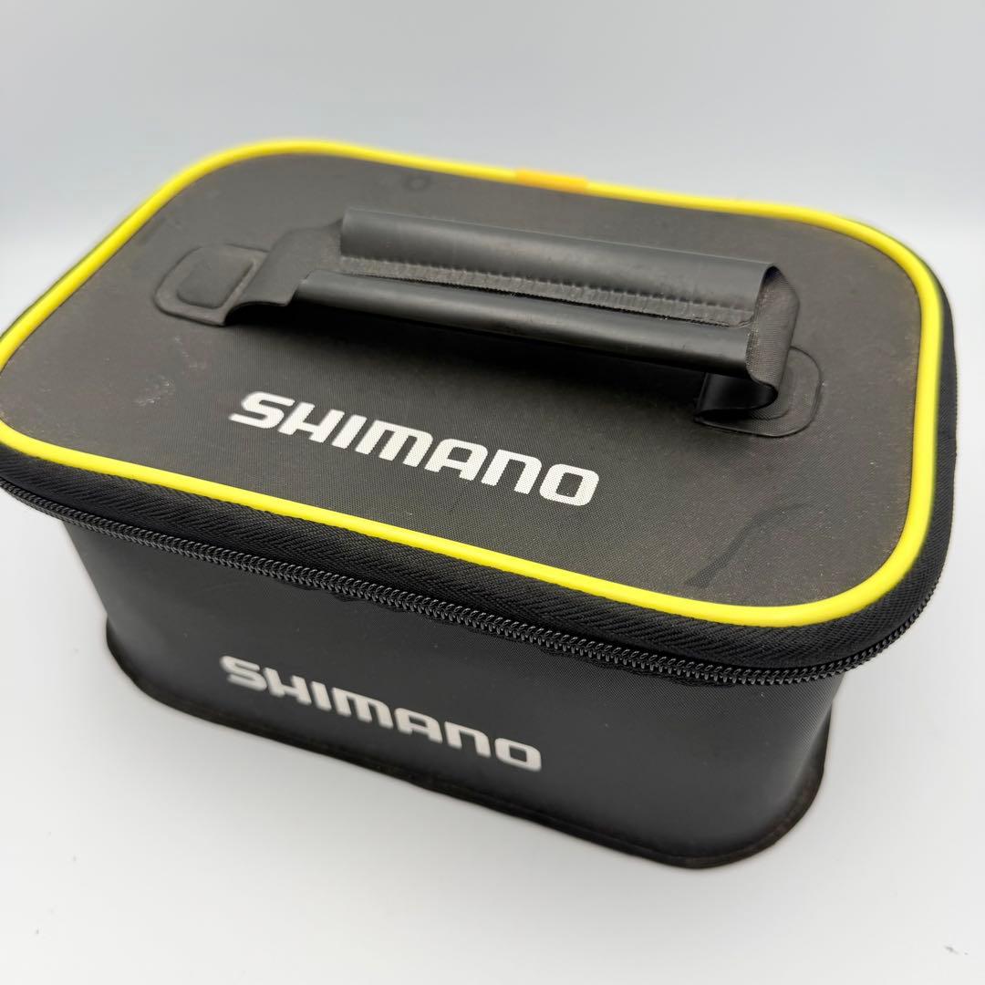 【美品】シマノ プレミオ3000 電動リール ケース付 30-20