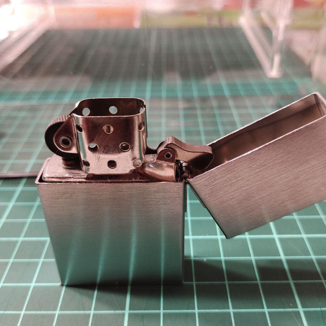 Zippo ORIGINAL 1932 REPLICA ジャンク